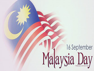MALAYSIA DAY – September 16th - Hua Hin News - Royal Coast Review